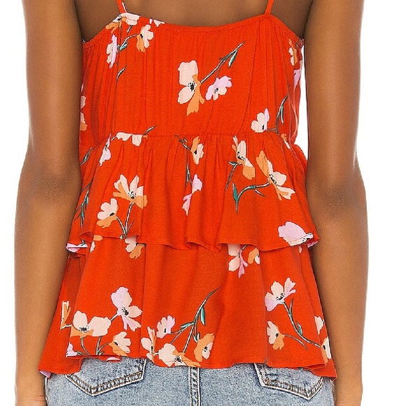 Steve Madden Siesta Time Tank - Picture 2 of 6